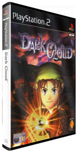 Dark Cloud
